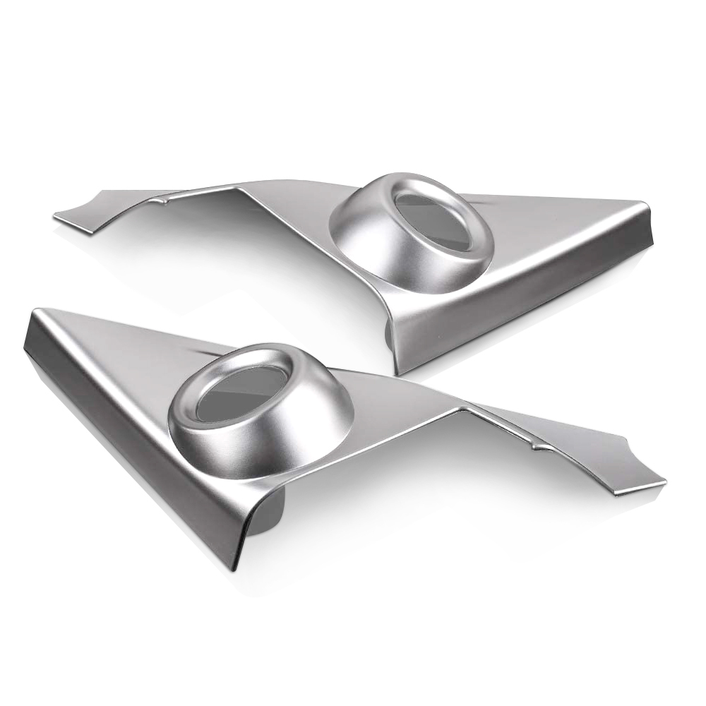 Car Door Audio Speaker Covers for Honda Civic 10th 2016-2020