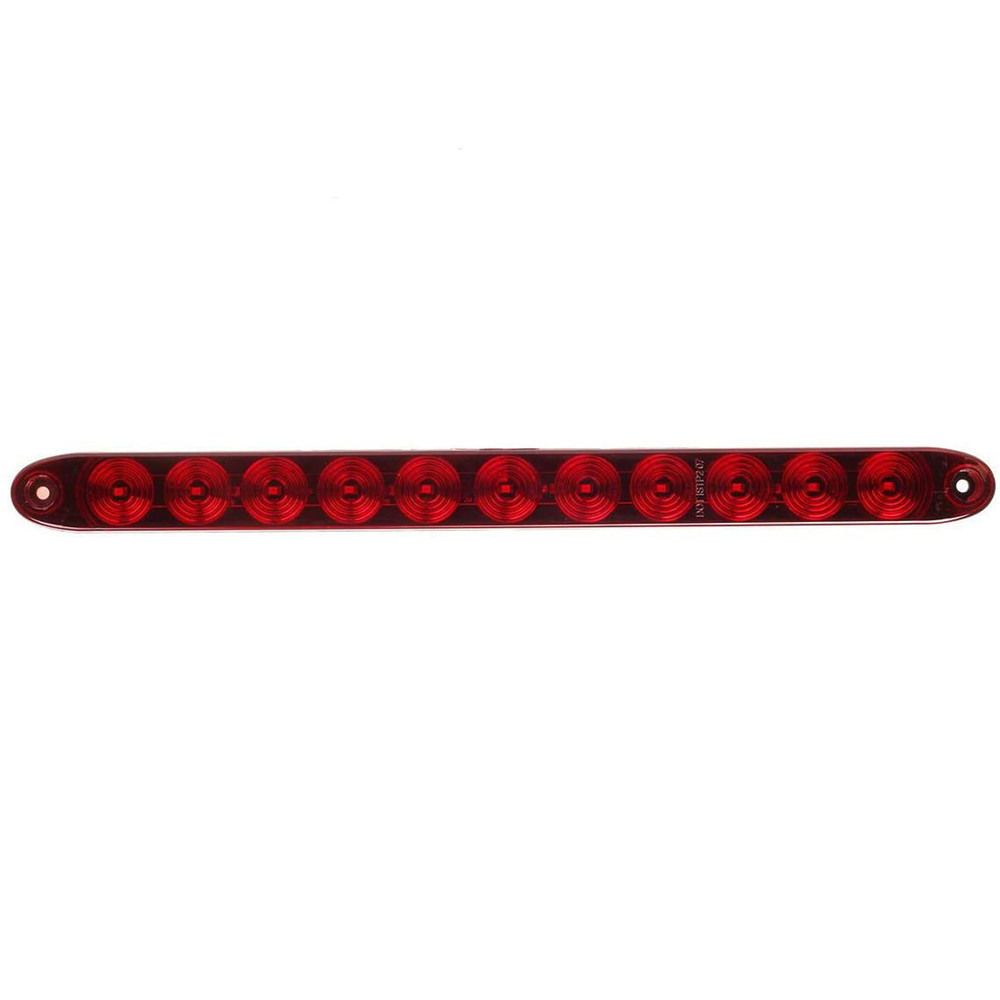 15" 11 LED Light Bar Truck Trailer Stop Turn Tail Light