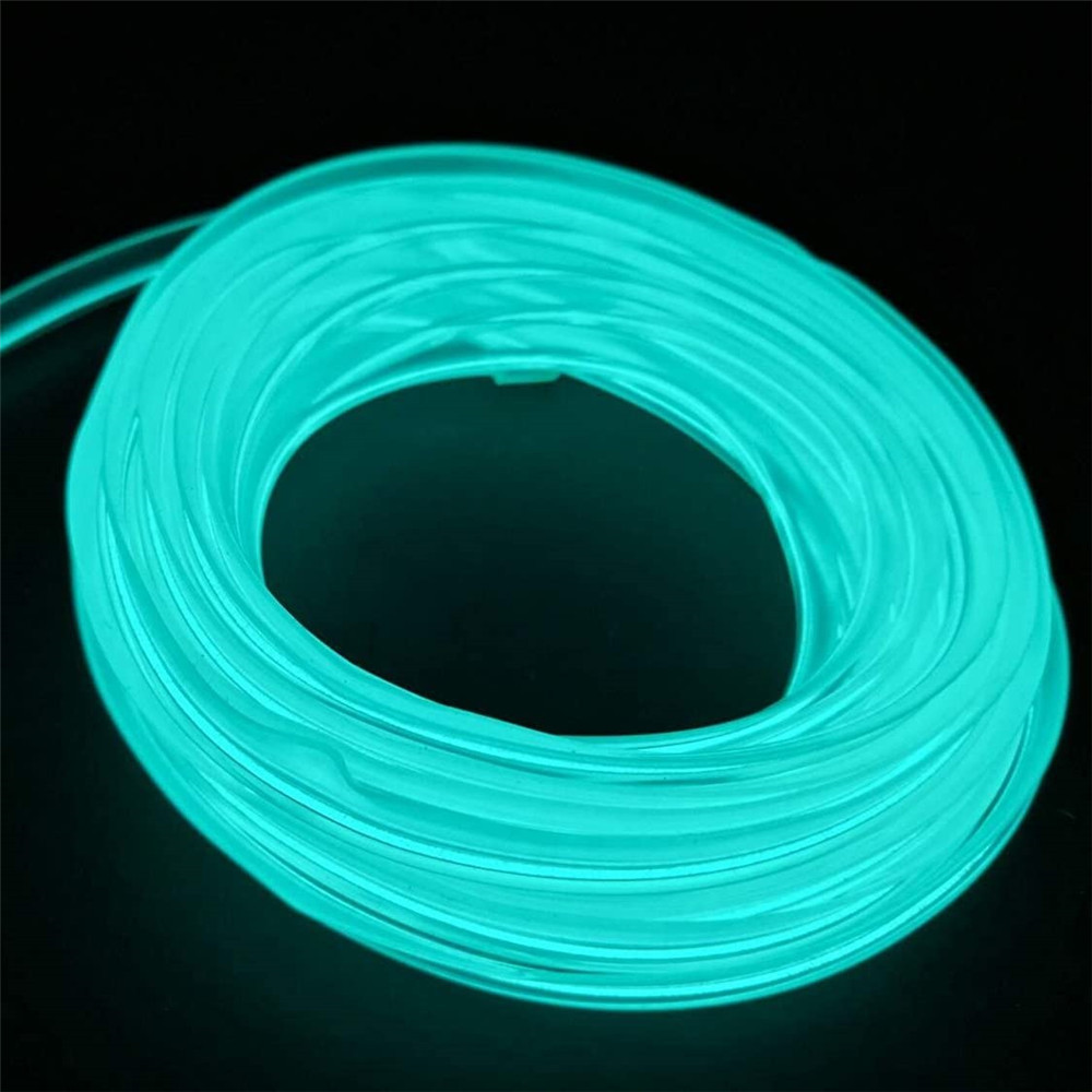 USB Neon Light Strips for Car Room Party Decoration