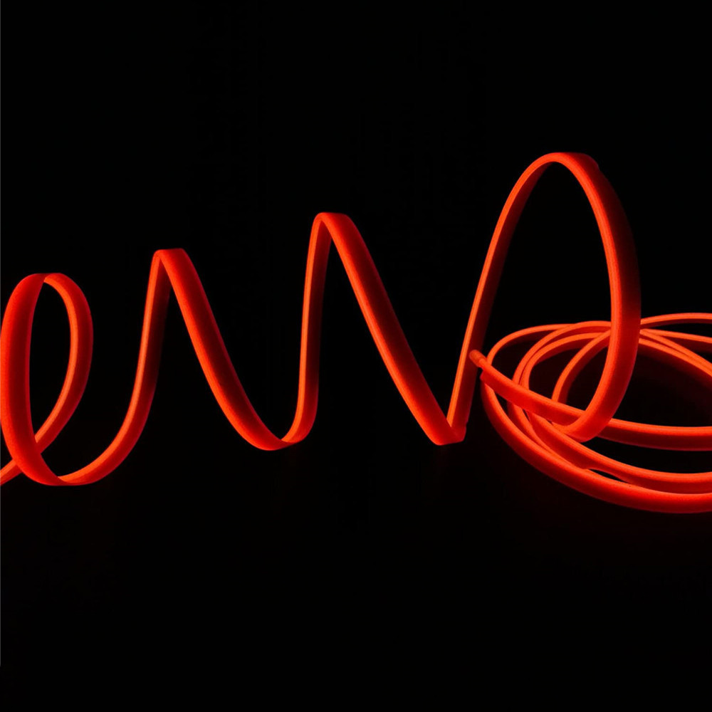 USB Neon Light Strips for Car Room Party Decoration