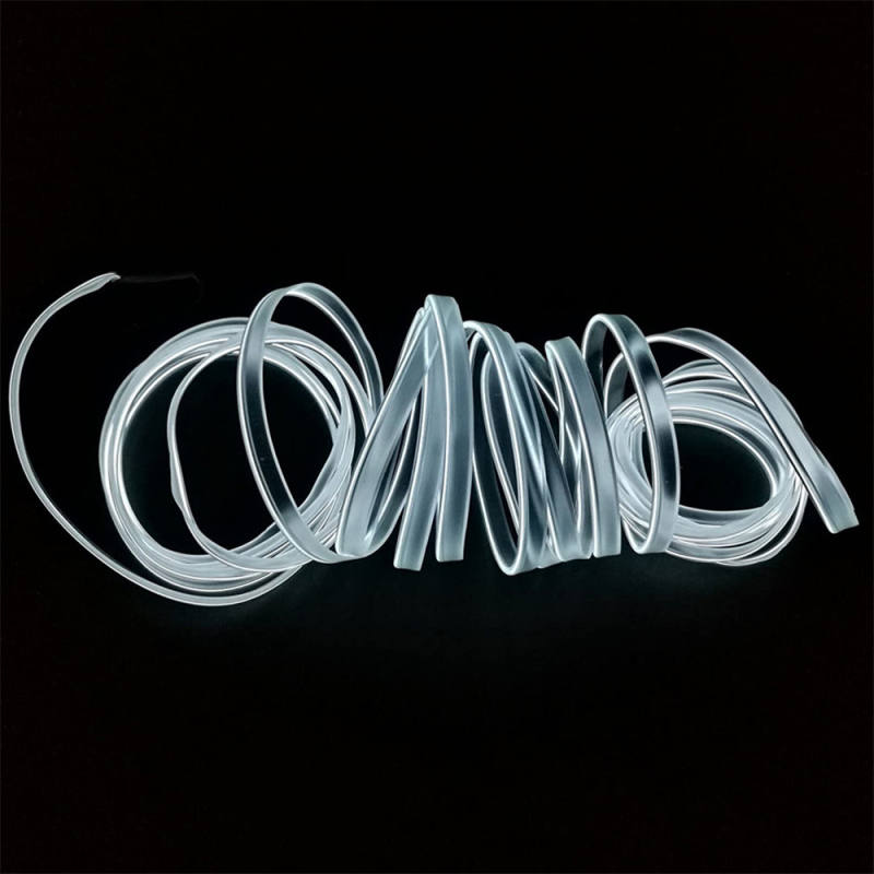 USB Neon Light Strips for Car Room Party Decoration