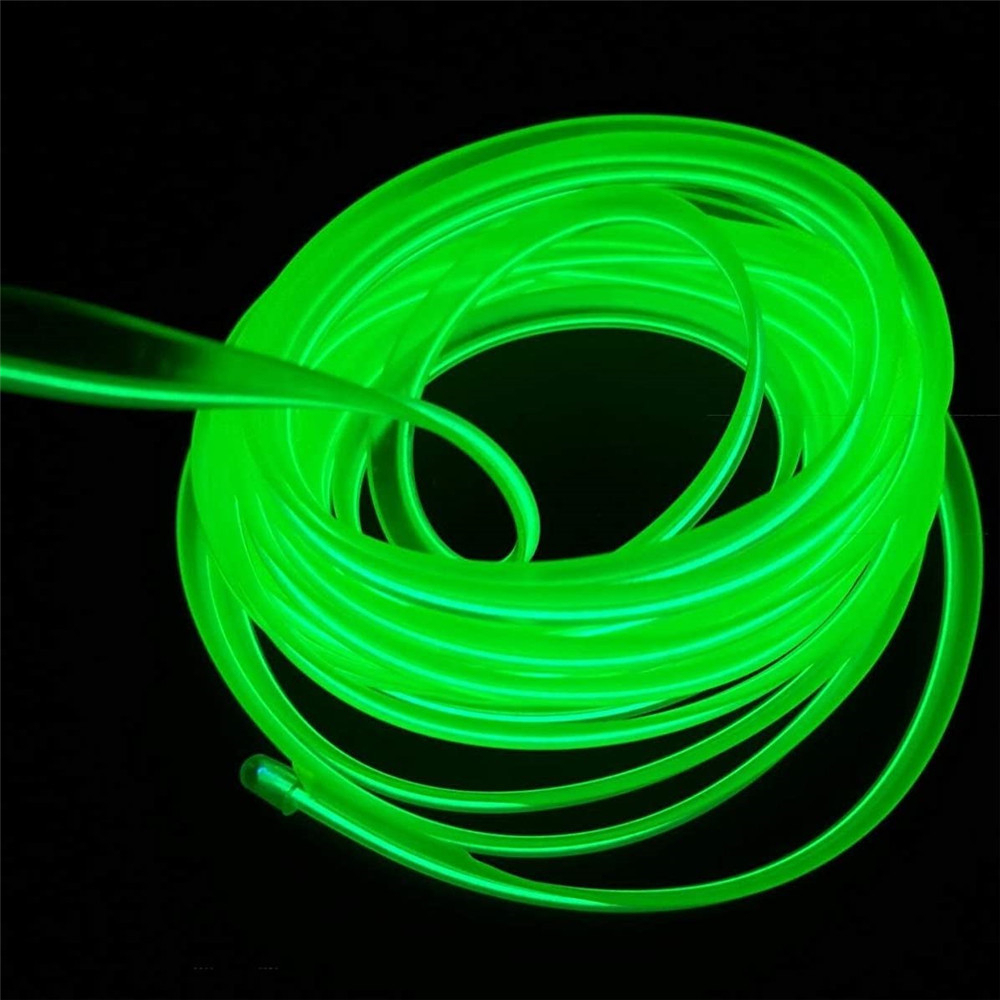 USB Neon Light Strips for Car Room Party Decoration