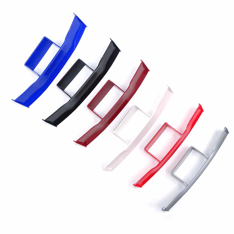 Universal Mini Car Spoiler Wing