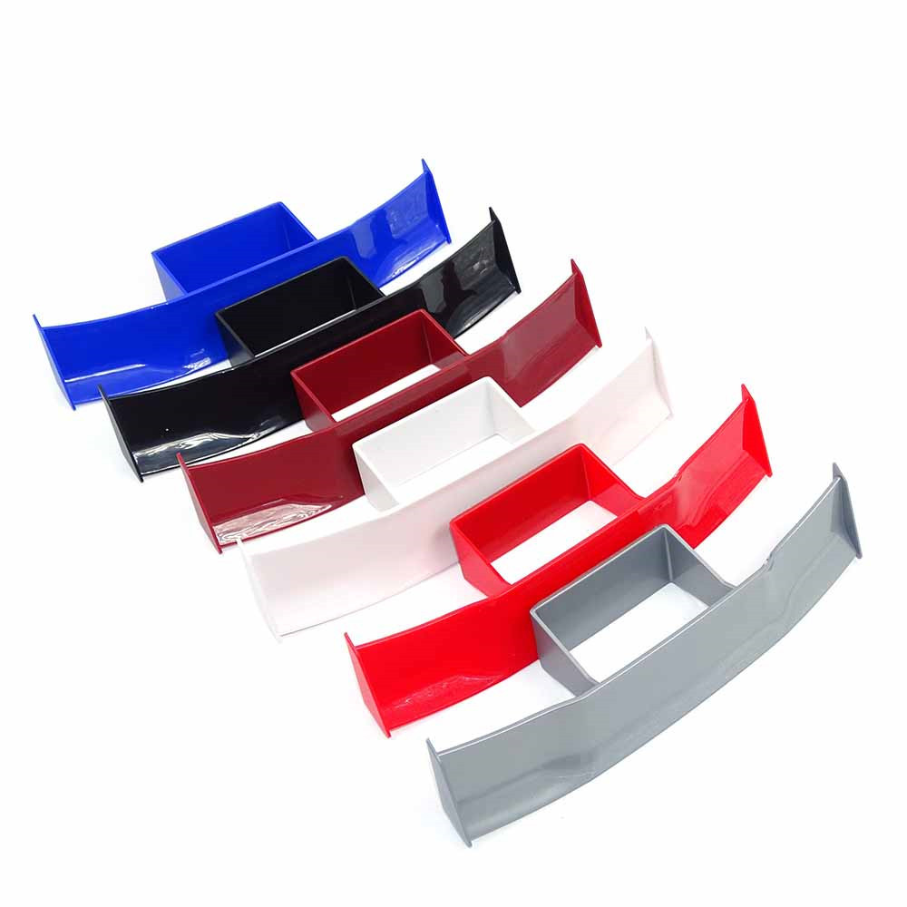 Universal Mini Car Spoiler Wing