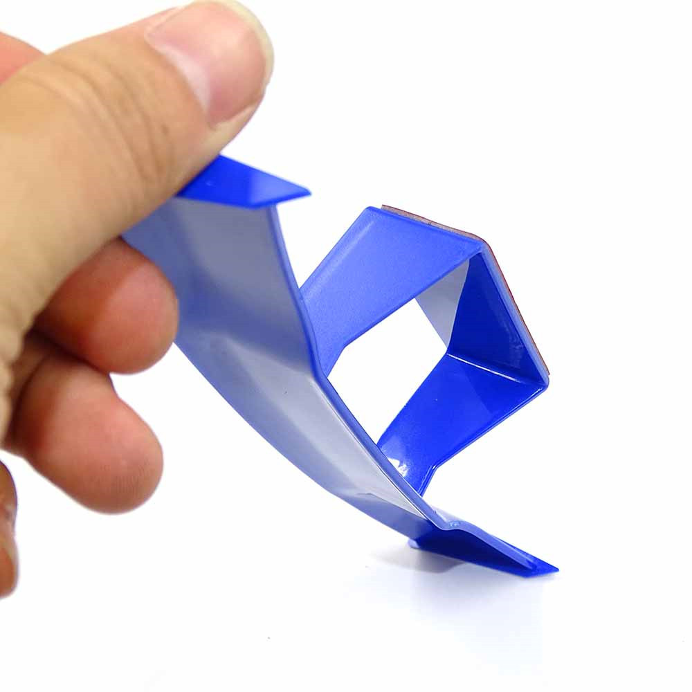 Universal Mini Car Spoiler Wing