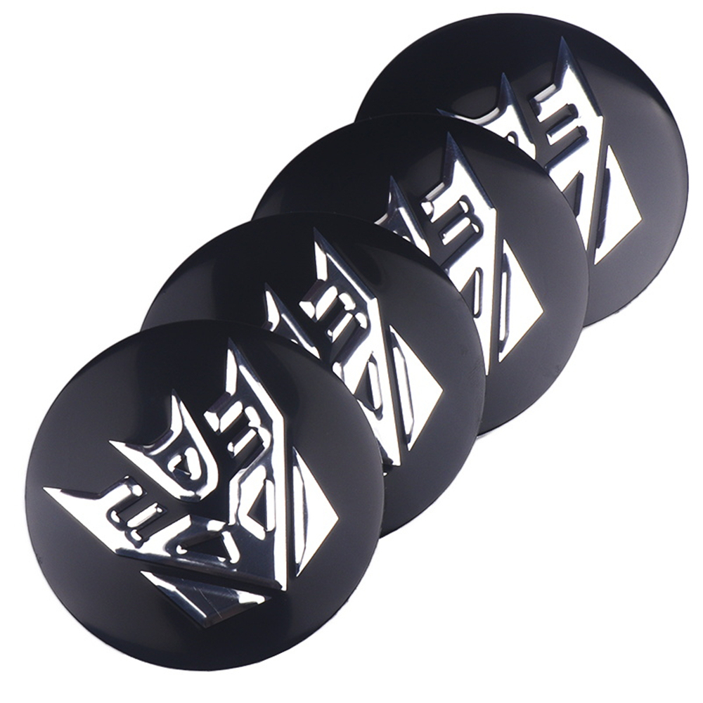 5.6cm 56mm Skull Car Hub Caps GT GTR Auto Man Wheel Cover Alfa Wheel Center Caps For Mercedes Honda Toyota Opel Nismo Peugeot