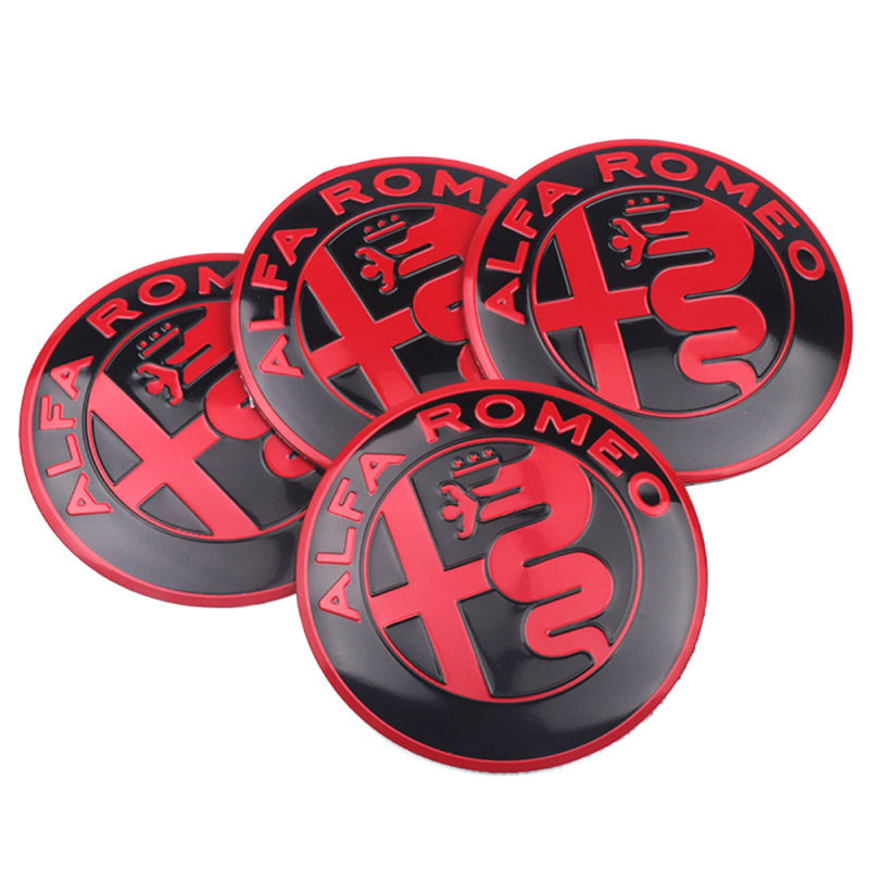 5.6cm 56mm Skull Car Hub Caps GT GTR Auto Man Wheel Cover Alfa Wheel Center Caps For Mercedes Honda Toyota Opel Nismo Peugeot