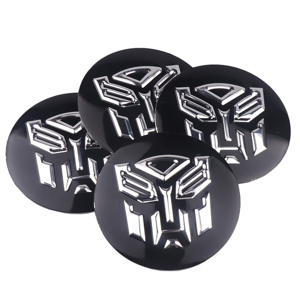 5.6cm 56mm Skull Car Hub Caps GT GTR Auto Man Wheel Cover Alfa Wheel Center Caps For Mercedes Honda Toyota Opel Nismo Peugeot