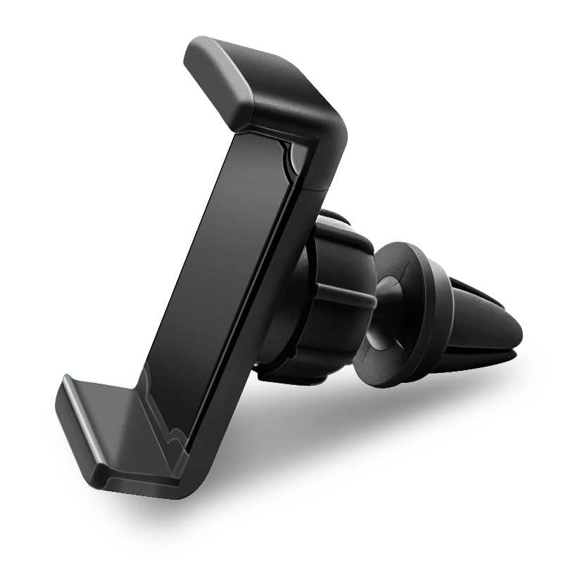 Air Vent Clip Car Phone Holder