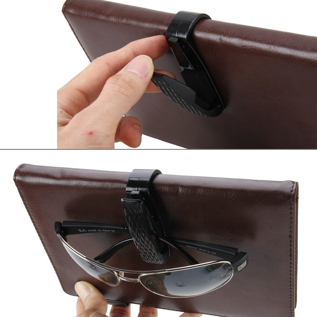 Sun Visor Glasses