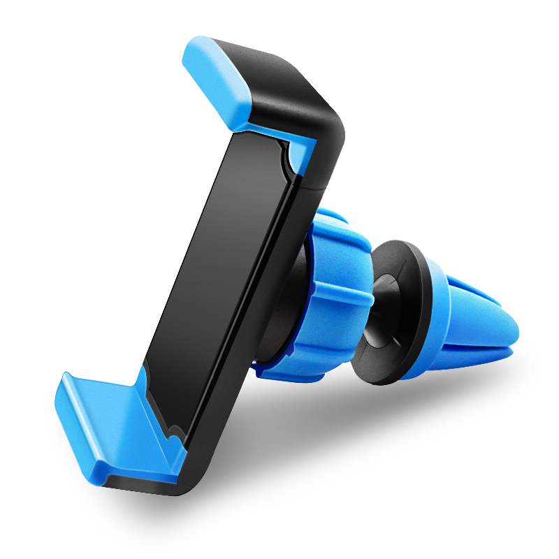 Air Vent Clip Car Phone Holder