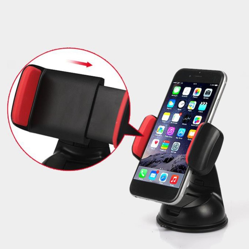 Phone Dash Mount