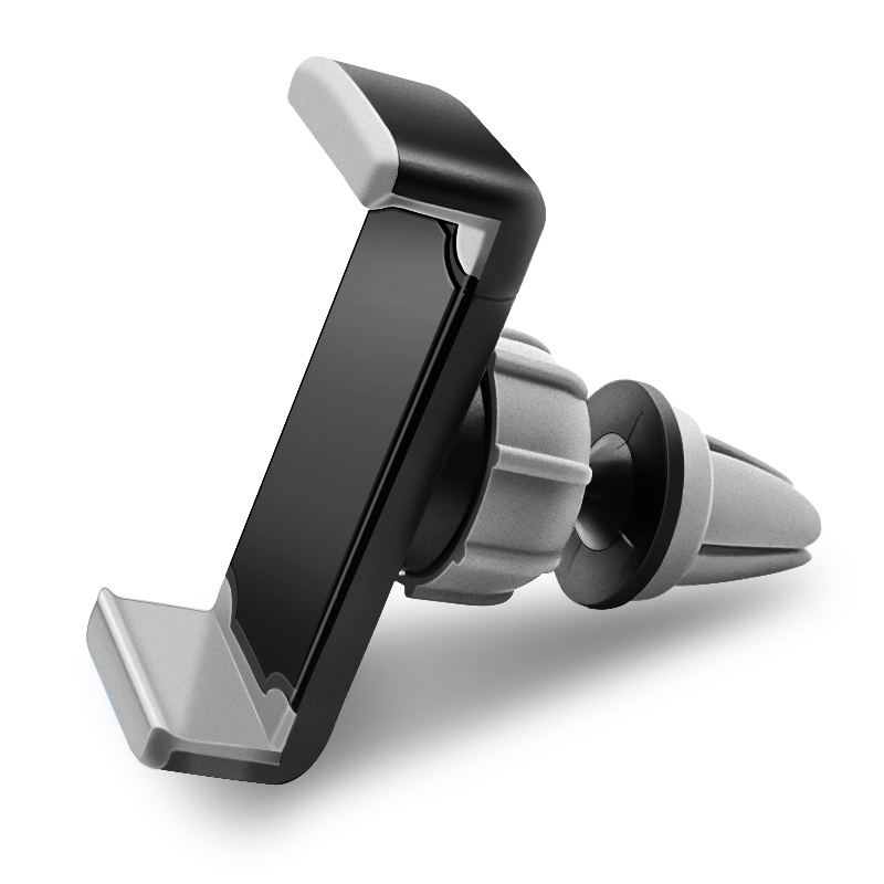 Air Vent Clip Car Phone Holder