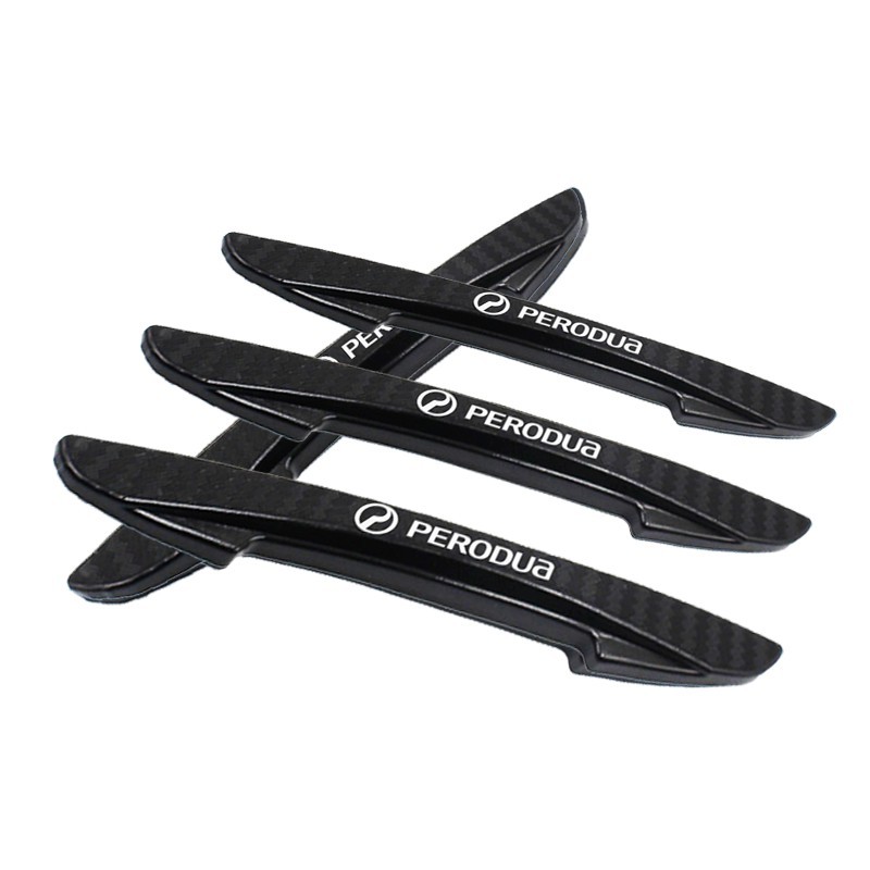 Car Door Edge / Bumper Protector Strips