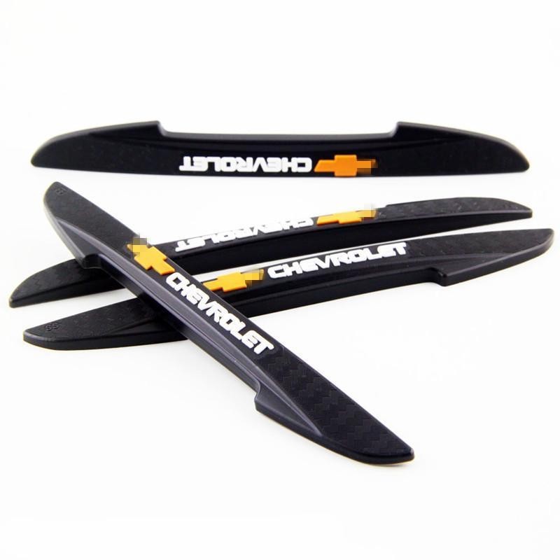 Car Door Edge / Bumper Protector Strips