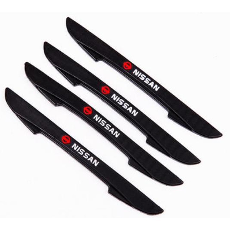 Car Door Edge / Bumper Protector Strips