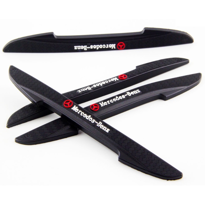 Car Door Edge / Bumper Protector Strips