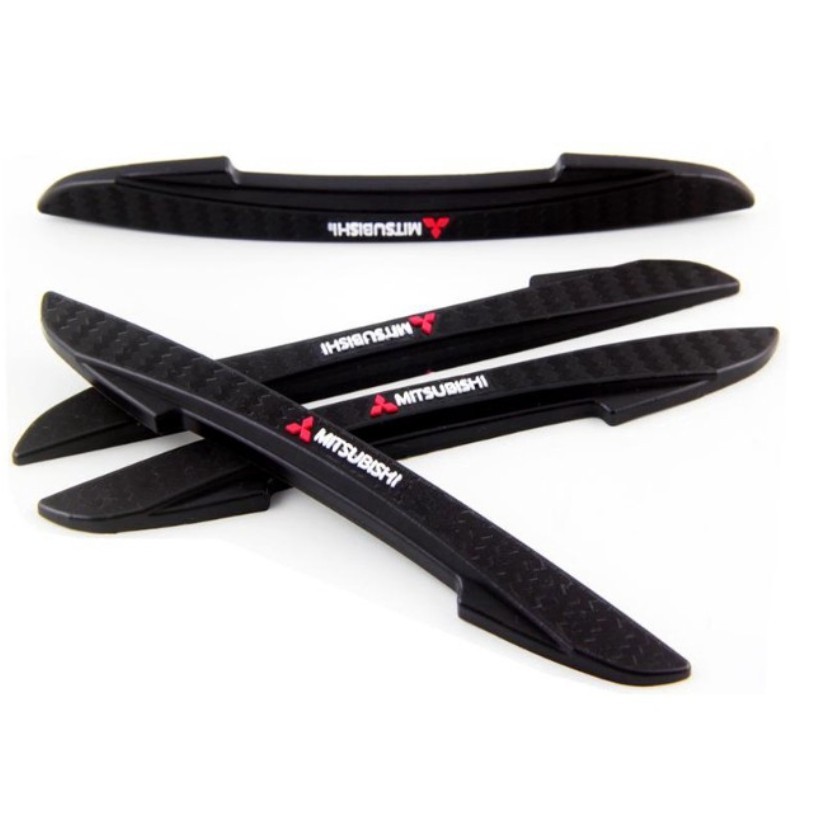 Car Door Edge / Bumper Protector Strips