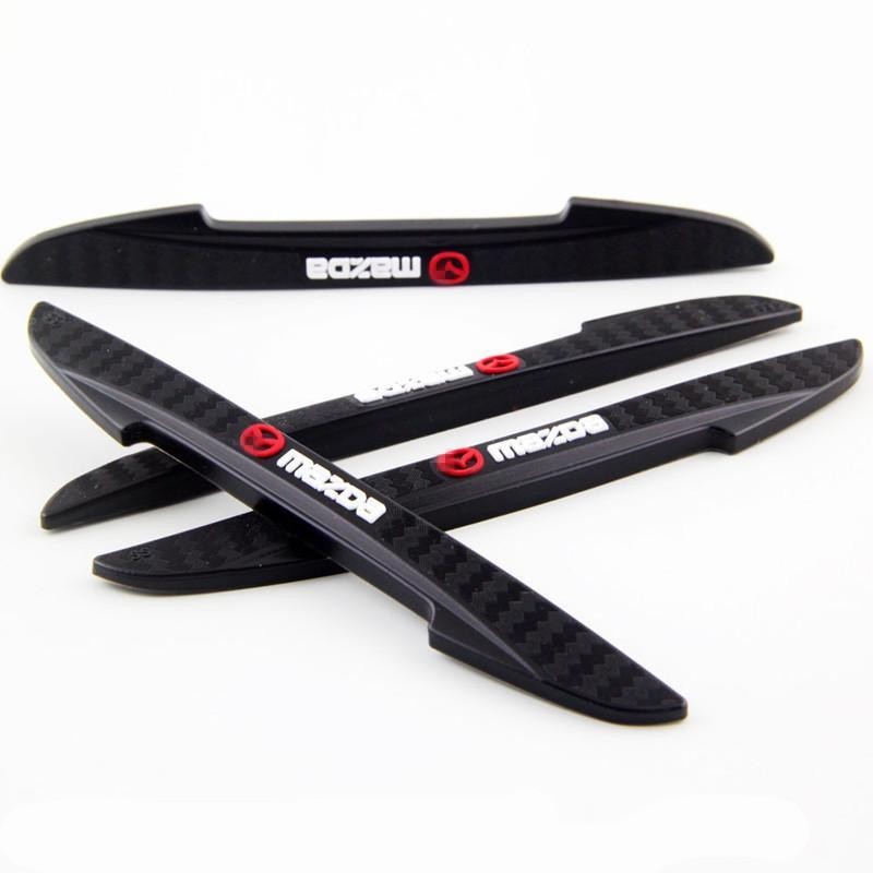 Car Door Edge / Bumper Protector Strips