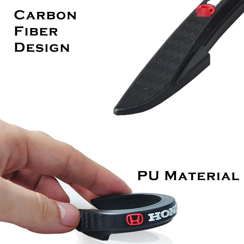 Car Door Edge / Bumper Protector Strips