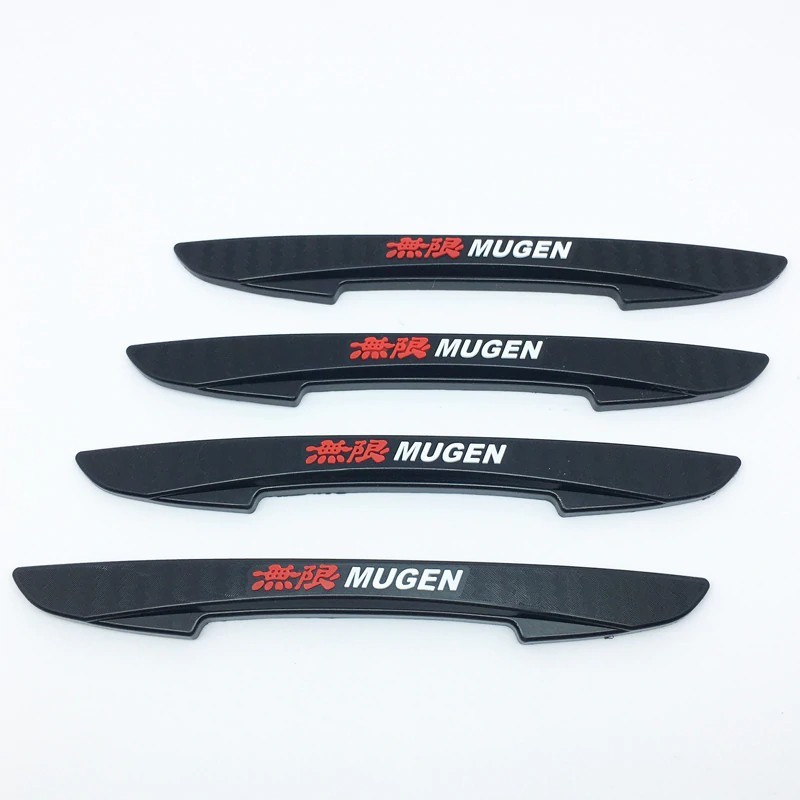 Car Door Edge / Bumper Protector Strips