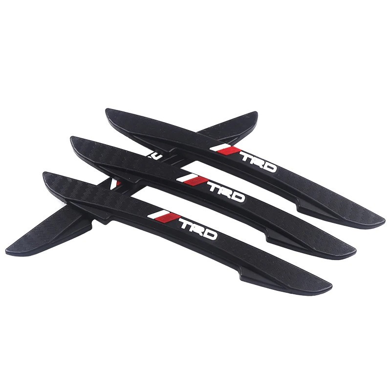 Car Door Edge / Bumper Protector Strips