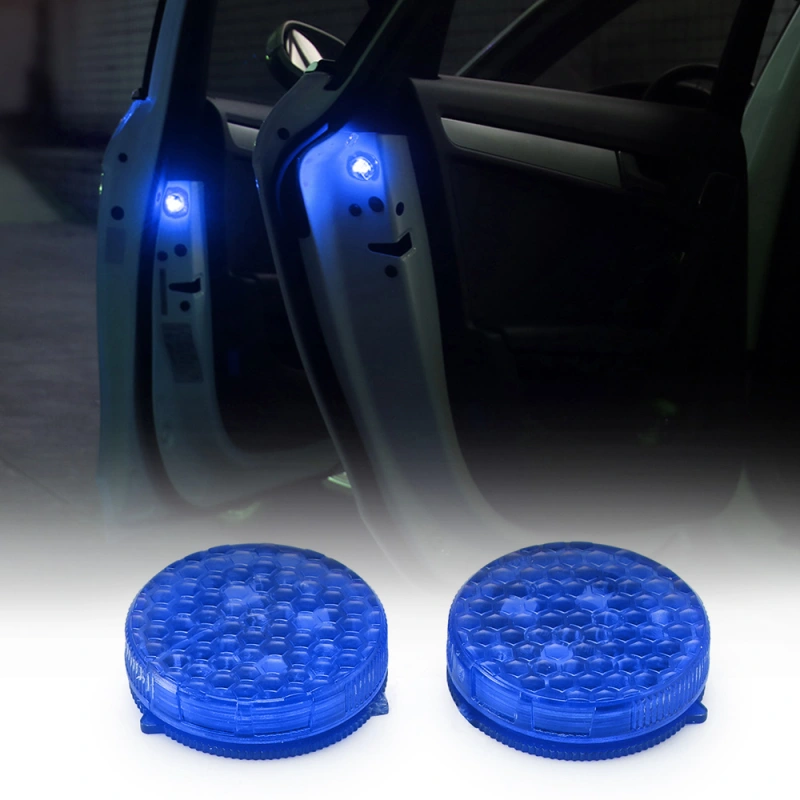 Car Door Led Warning Lights