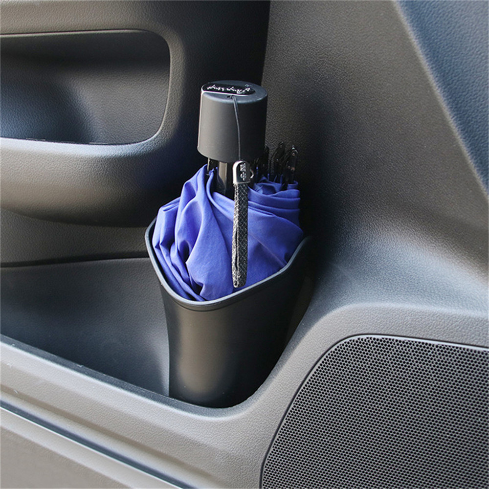 Umbrella Bucket / Car Trash Can / Cup Holder