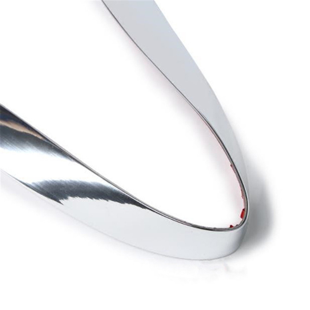 3M Car Exterior Moulding Trim