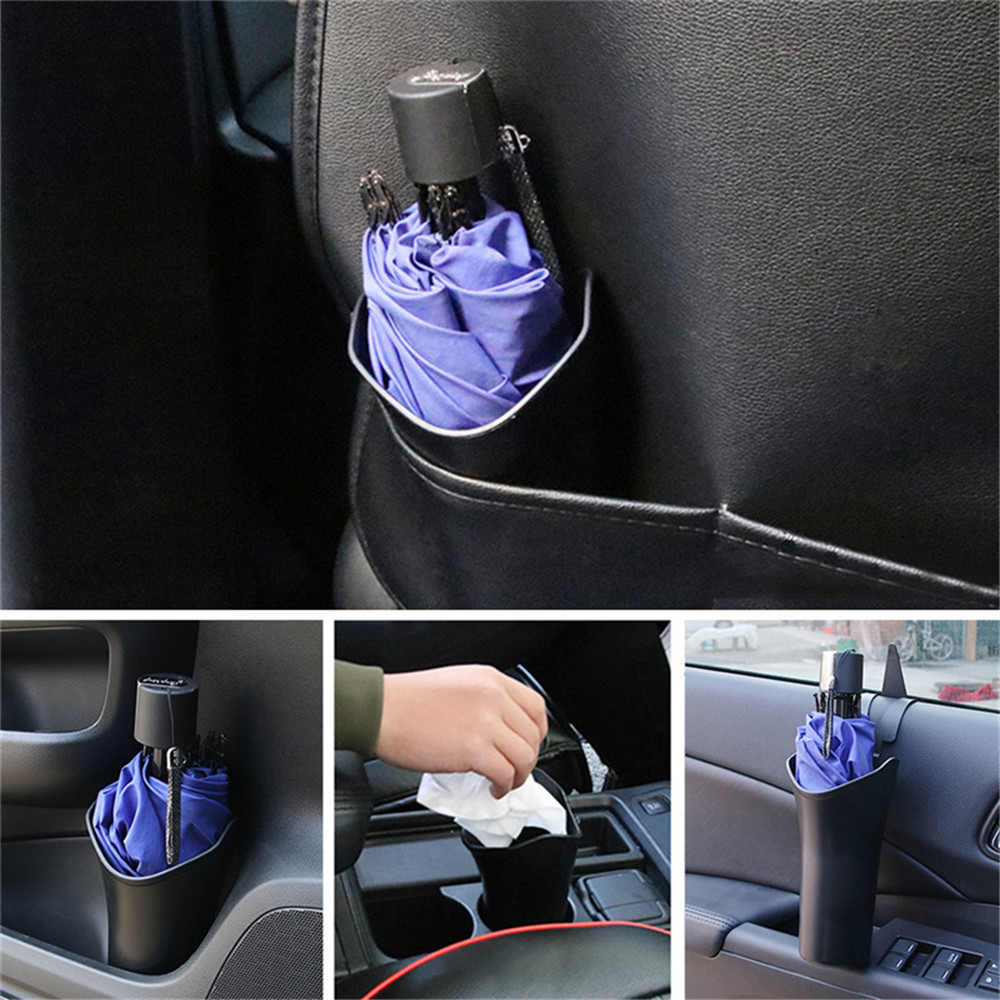 Umbrella Bucket / Car Trash Can / Cup Holder