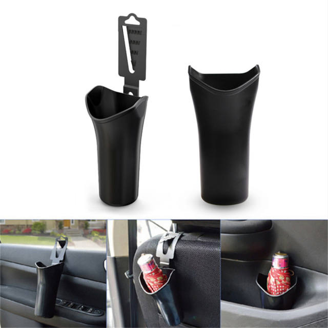 Umbrella Bucket / Car Trash Can / Cup Holder