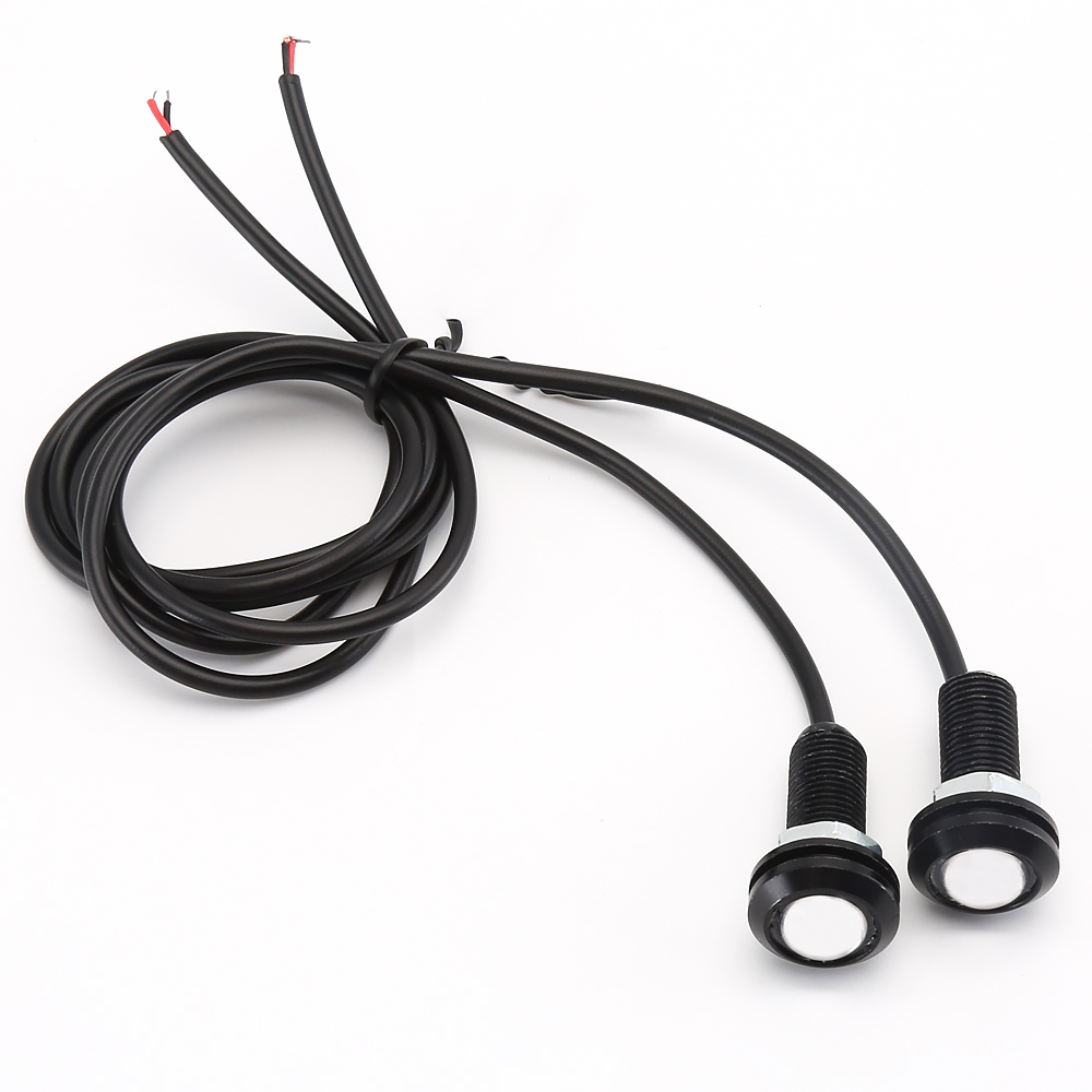 Running Lights Led Eagle Eye