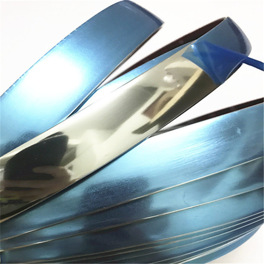 3M Car Exterior Moulding Trim