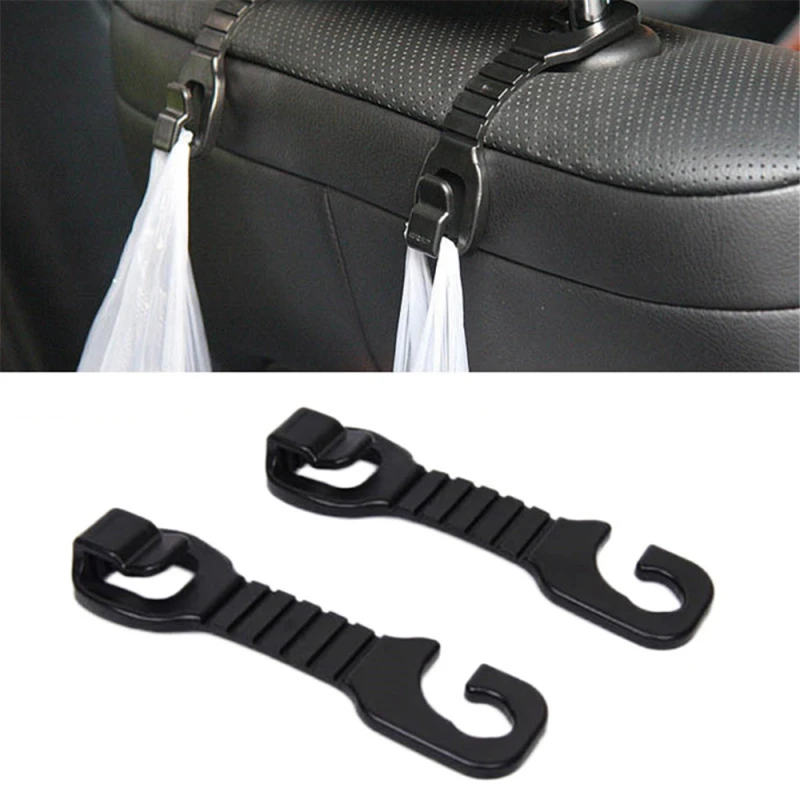 Car Headrest Hooks