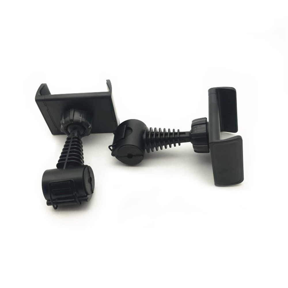Back Seat Headrest Cell Phone Bracket