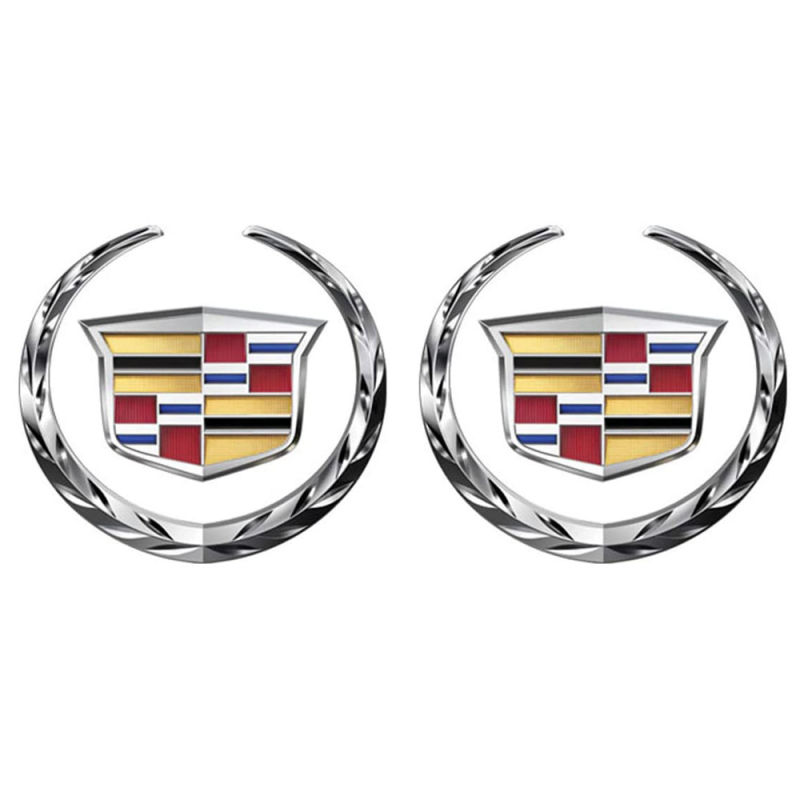 Car Grille Emblem & Crest Emblem for Cadillac Escalade