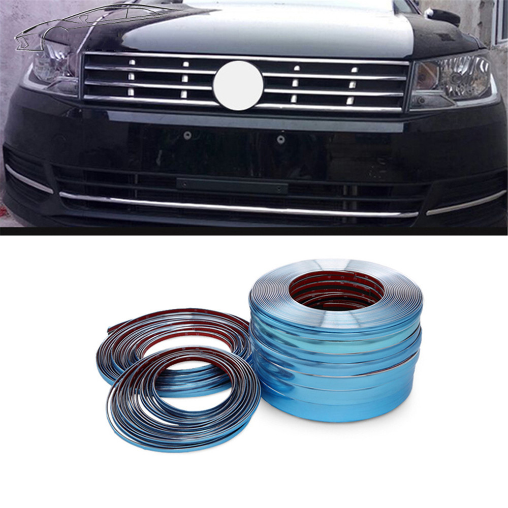 3M Car Exterior Moulding Trim