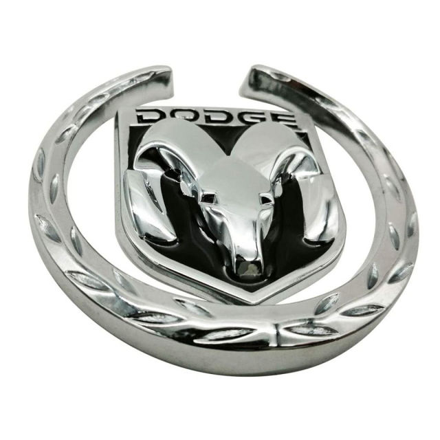 Car Emblem for Dodge Ram/Journey/Durango/Caravan/Caliber