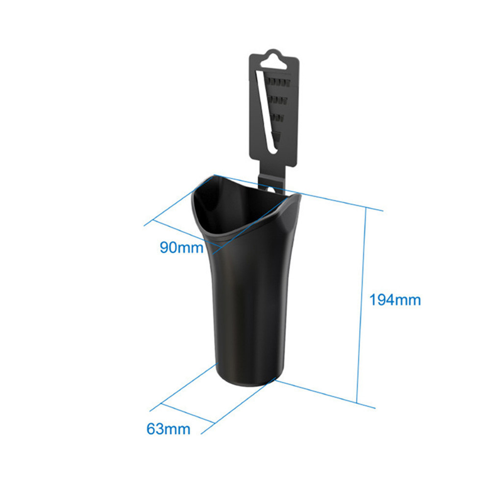 Umbrella Bucket / Car Trash Can / Cup Holder