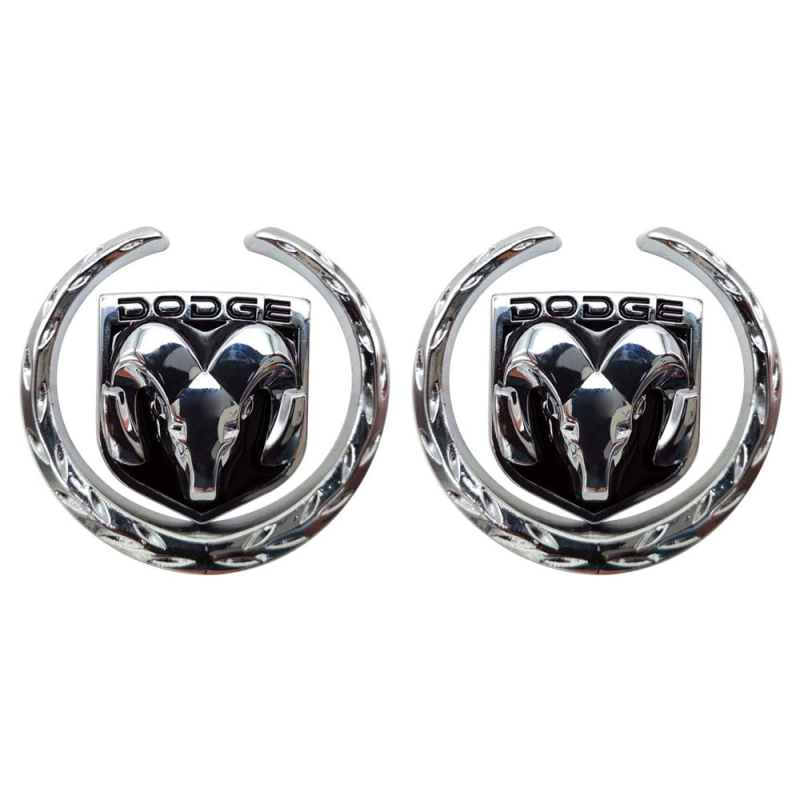 Car Emblem for Dodge Ram/Journey/Durango/Caravan/Caliber