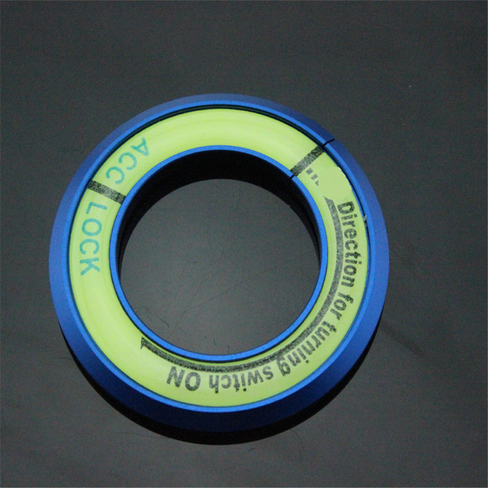 Car Ignition Switch Trim For Chevrolet Cruze