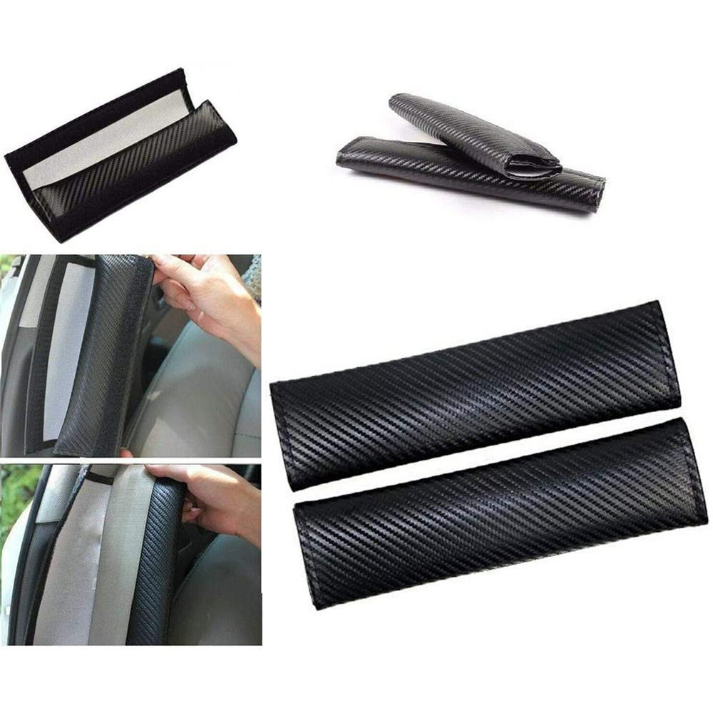 Car Seat Belt Pads for BMW Audi Buick Mazda Mini