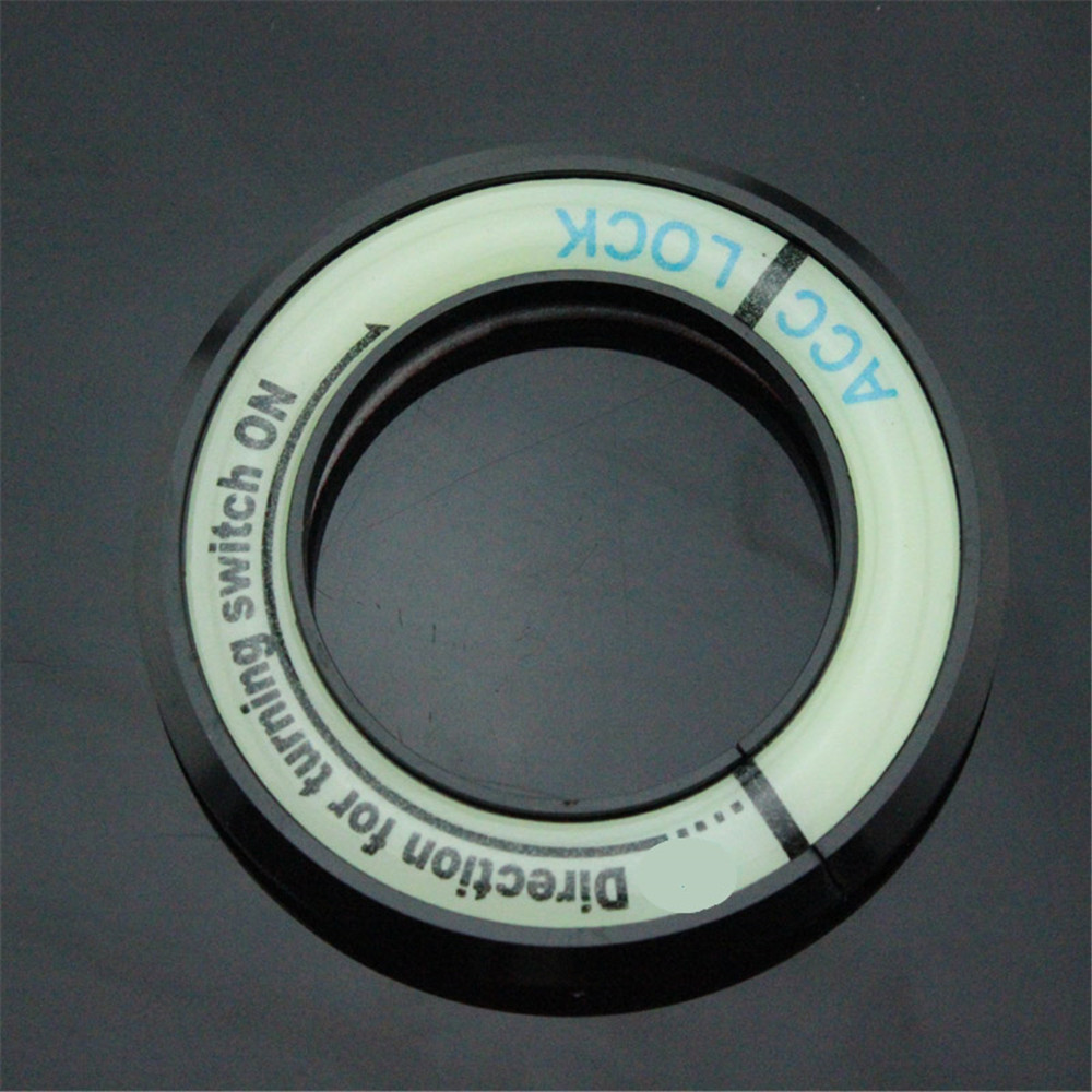 Car Ignition Switch Trim For Chevrolet Cruze