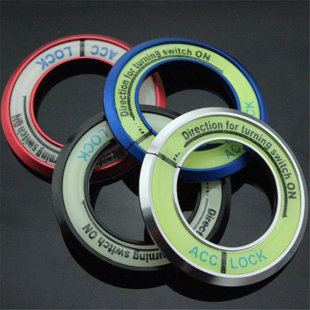 Car Ignition Switch Trim For Chevrolet Cruze