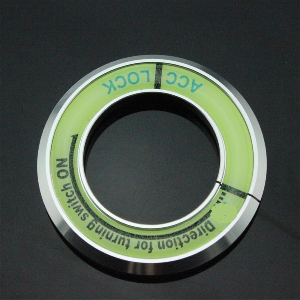 Car Ignition Switch Trim For Chevrolet Cruze