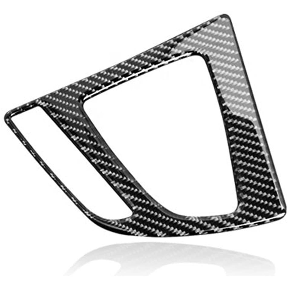 BMW 3 Series F30 F32 F34 Console Gear Shift Knob Trim