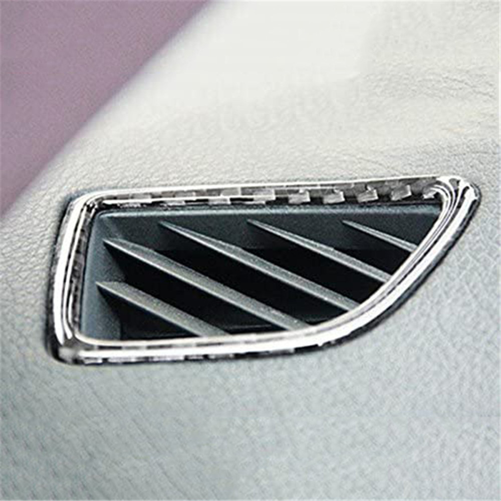 BMW 3 4 Series F30 31 Car Front Air Conditioner Vent Outlet Trim
