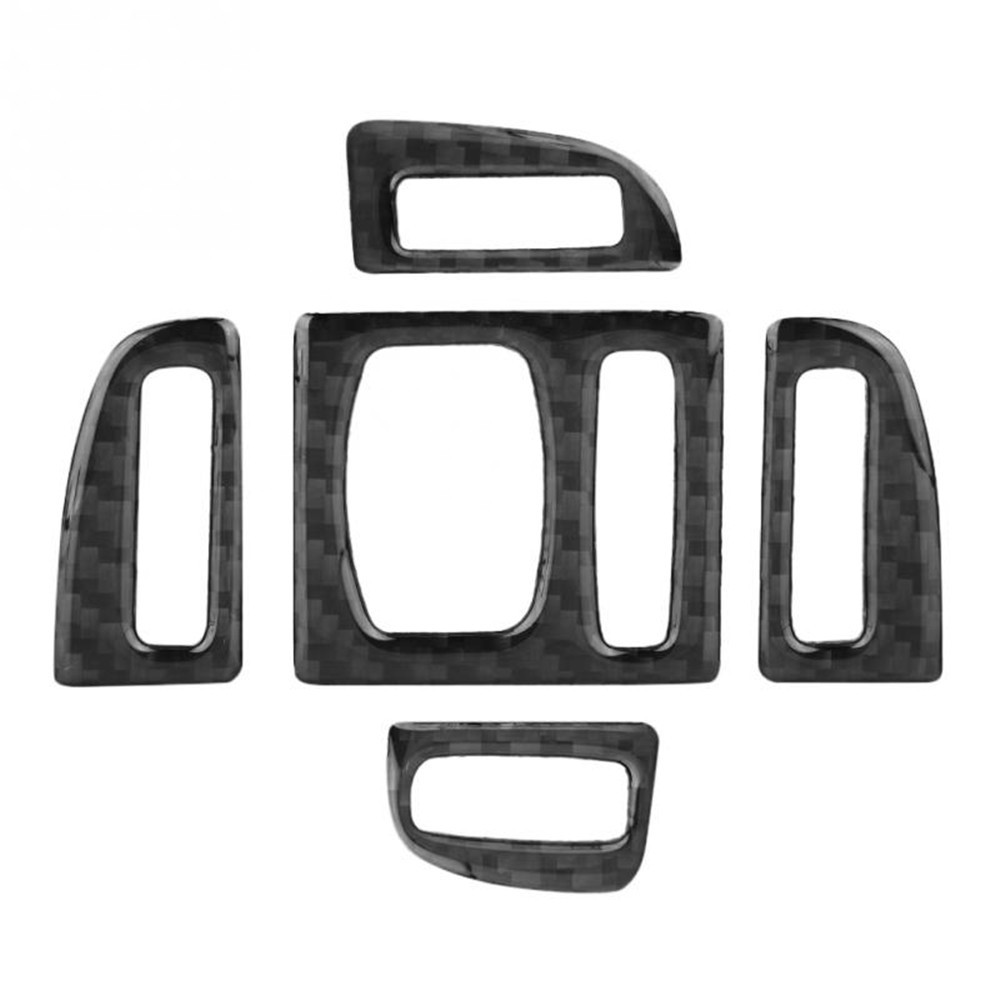 BMW F10 2011-2017 Car AC Vent Outlet Trim