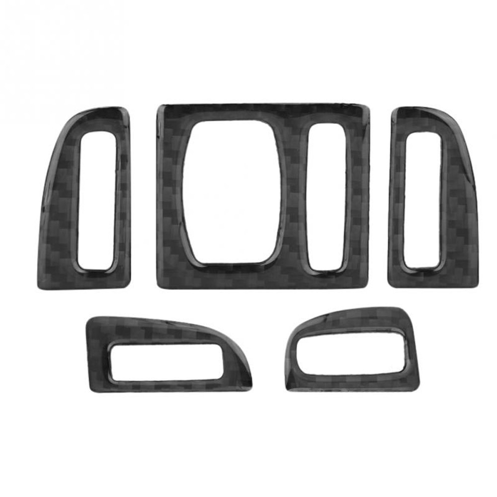 BMW F10 2011-2017 Car AC Vent Outlet Trim