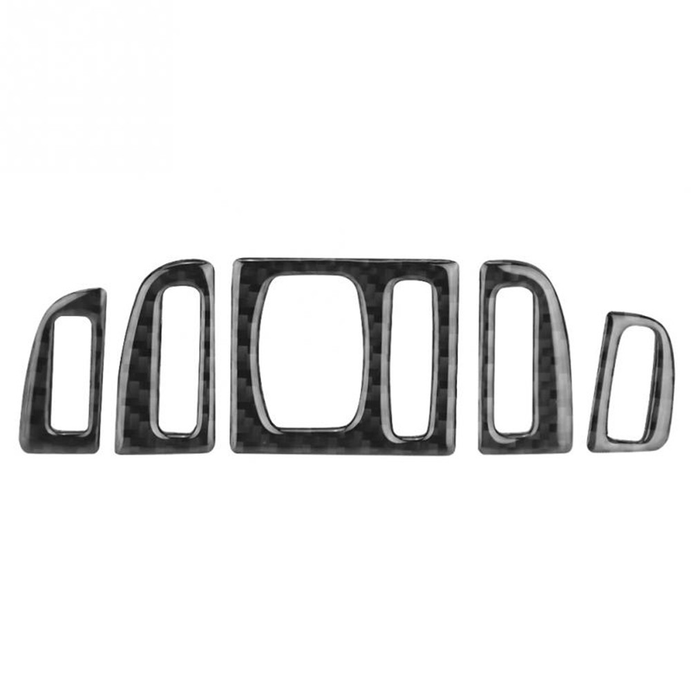 BMW F10 2011-2017 Car AC Vent Outlet Trim